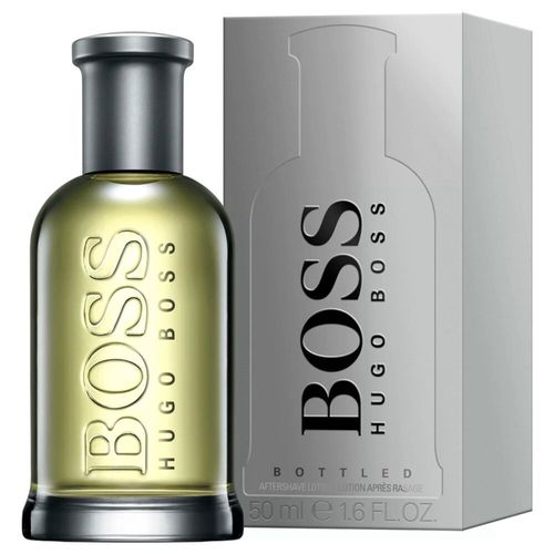 Fracionado Hugo Boss Bottled EDT 5mls