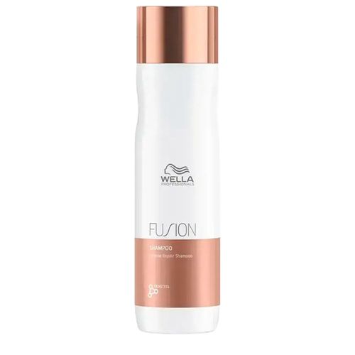 Wella Professionals Fusion - Shampoo 250ml 250ml Wella Professionals Fusion - Shampoo 250ml 250ml