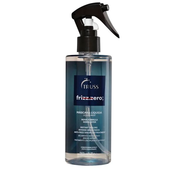 Truss Frizz Zero - Tratamento Condicionante 260ml