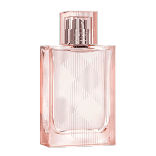 Burberry Brit Sheer For Her Eau de Toilette - Perfume Feminino 50ml 50ml Burberry Brit Sheer For Her Eau de Toilette - Perfume Feminino 50ml 50ml