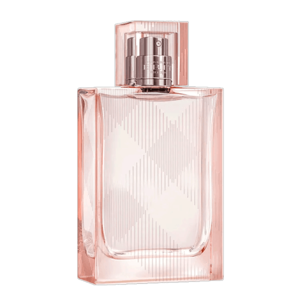 Burberry Brit Sheer For Her Eau de Toilette - Perfume Feminino 50ml 50ml