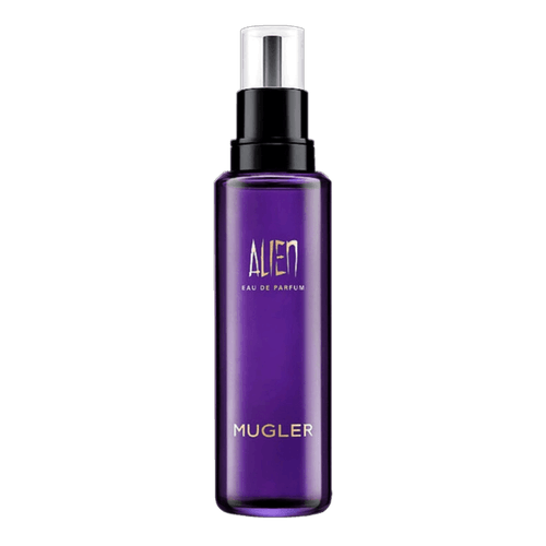 Mugler Alien Refil Eau de Parfum - Perfume Feminino 100ml - Refil 100ml-Refil