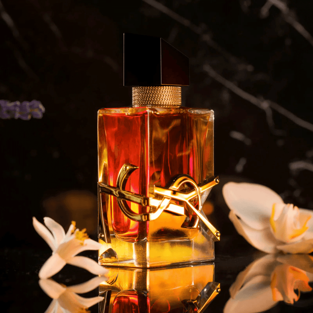 Yves Saint Laurent Libre Intense Eau de Parfum - Perfume Feminino