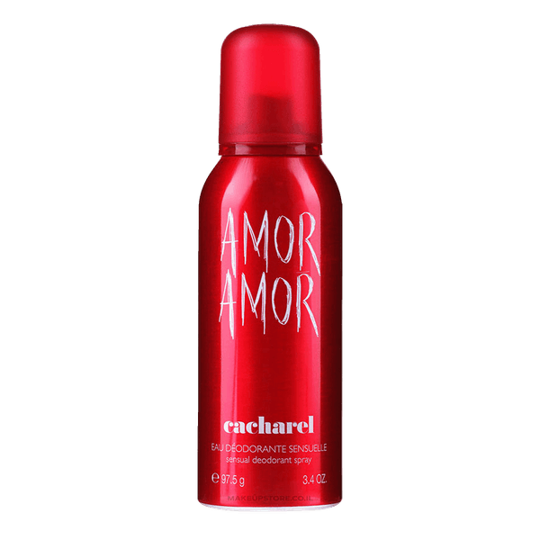 Cacharel Amor Amor - Desodorante Feminino 150ml 150ml