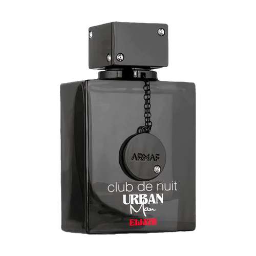 Armaf Club De Nuit Urban Man Elixir Eau de Parfum - Perfume Masculino 105ml 105ml Armaf Club De Nuit Urban Man Elixir Eau de Parfum - Perfume Masculino 105ml 105ml
