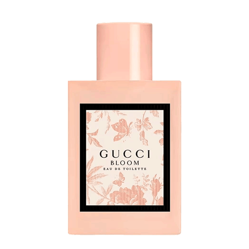 Gucci Bloom Eau de Toilette - Perfume Feminino 50ml 50ml Gucci Bloom Eau de Toilette - Perfume Feminino 50ml 50ml