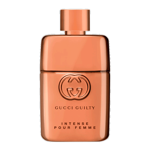 Gucci Guilty Eau de Parfum Intense - Perfume Feminino 90ml 90ml Gucci Guilty Eau de Parfum Intense - Perfume Feminino 90ml 90ml