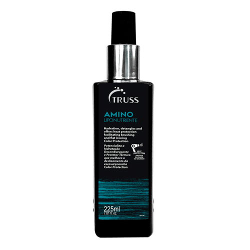 Truss Amino Liponutriente - Protetor Térmico 225ml 225ml Truss Amino Liponutriente - Protetor Térmico 225ml 225ml