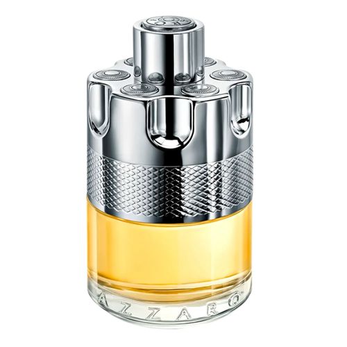 Azzaro Wanted Eau de Toilette - Perfume Masculino 100ml 100ml Azzaro Wanted Eau de Toilette - Perfume Masculino 100ml 100ml