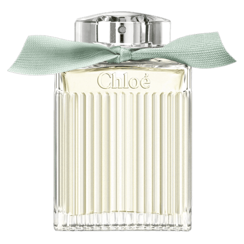 Chloé Rose Naturelle Eau de Parfum Refilável - Perfume Feminino 100ml 100ml