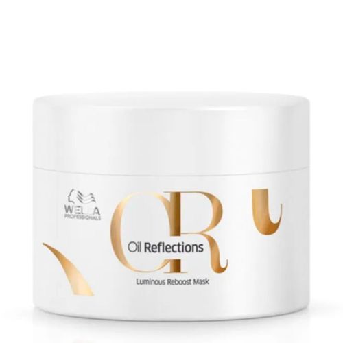 Wella Oil Reflections - Mascara Capilar 150ml 150ml Wella Oil Reflections - Mascara Capilar 150ml 150ml