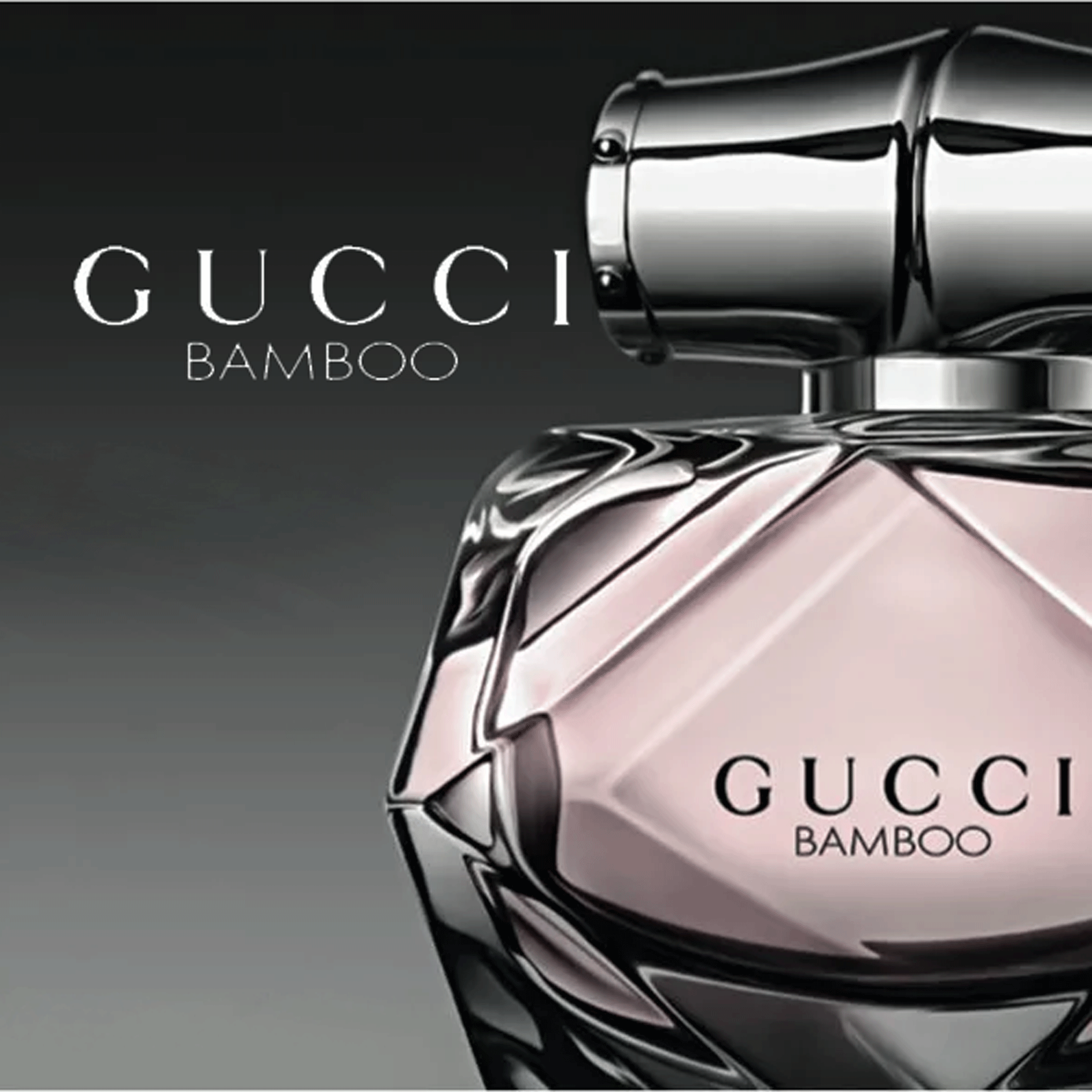Gucci Bamboo Eau de Parfum - Perfume Feminino