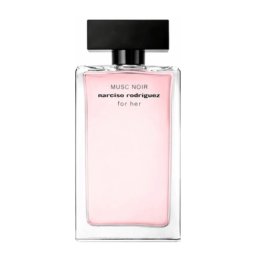 Narciso Rodriguez Musc Noir For Her Eau de Parfum - Perfume Feminino 100ml 100ml
