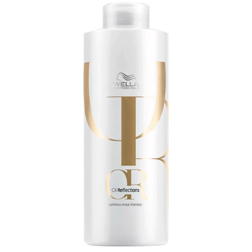 Wella Oil Reflections - Shampoo 1000ml 1000ml Wella Oil Reflections - Shampoo 1000ml 1000ml