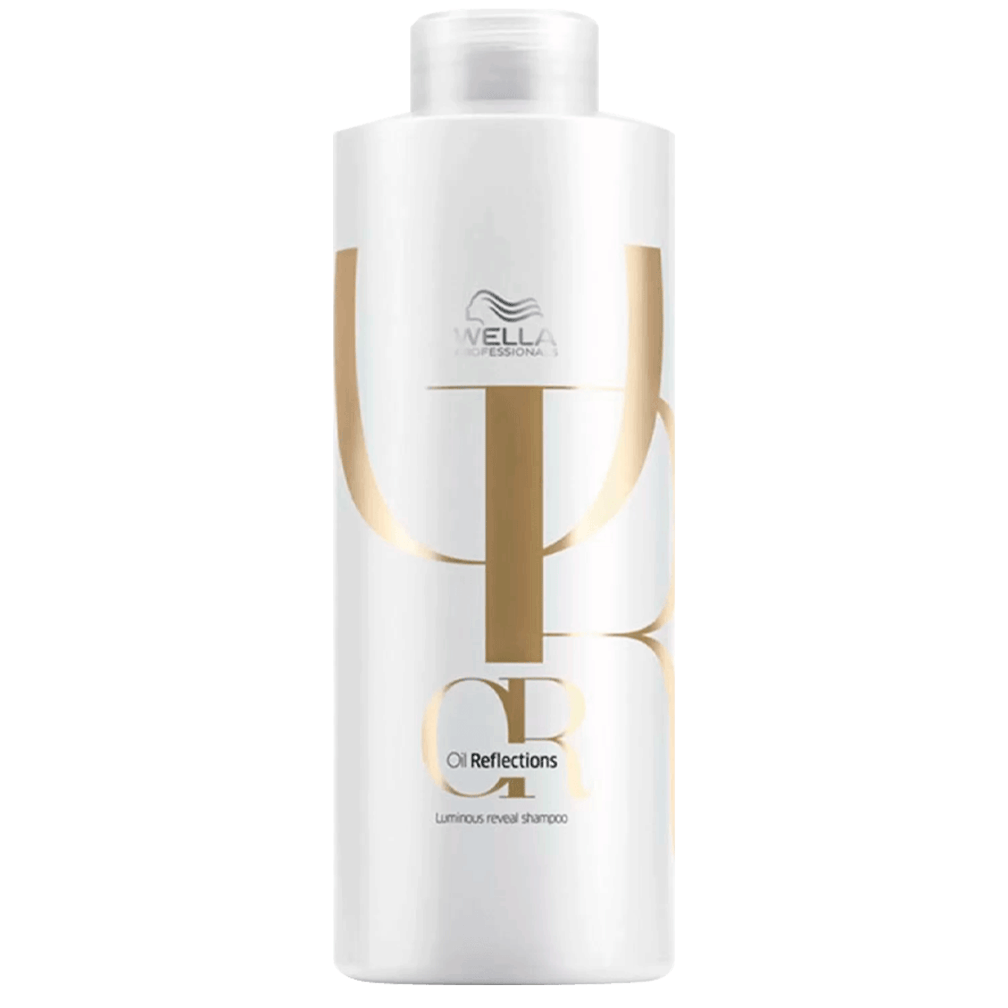 Wella Oil Reflections - Shampoo 1000ml