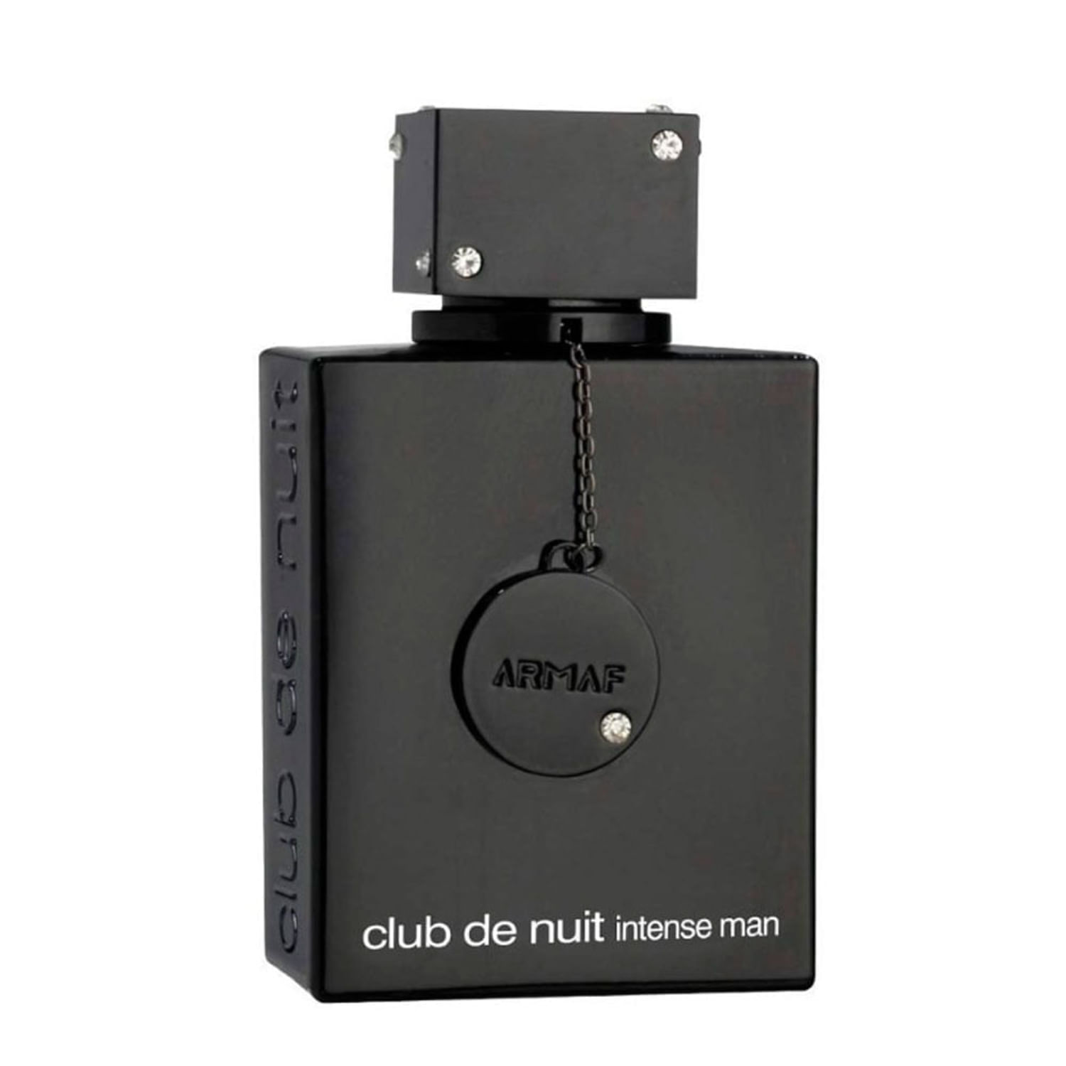 Armaf Club de Nuit Intense Man Eau de Toilette - Perfume Masculino