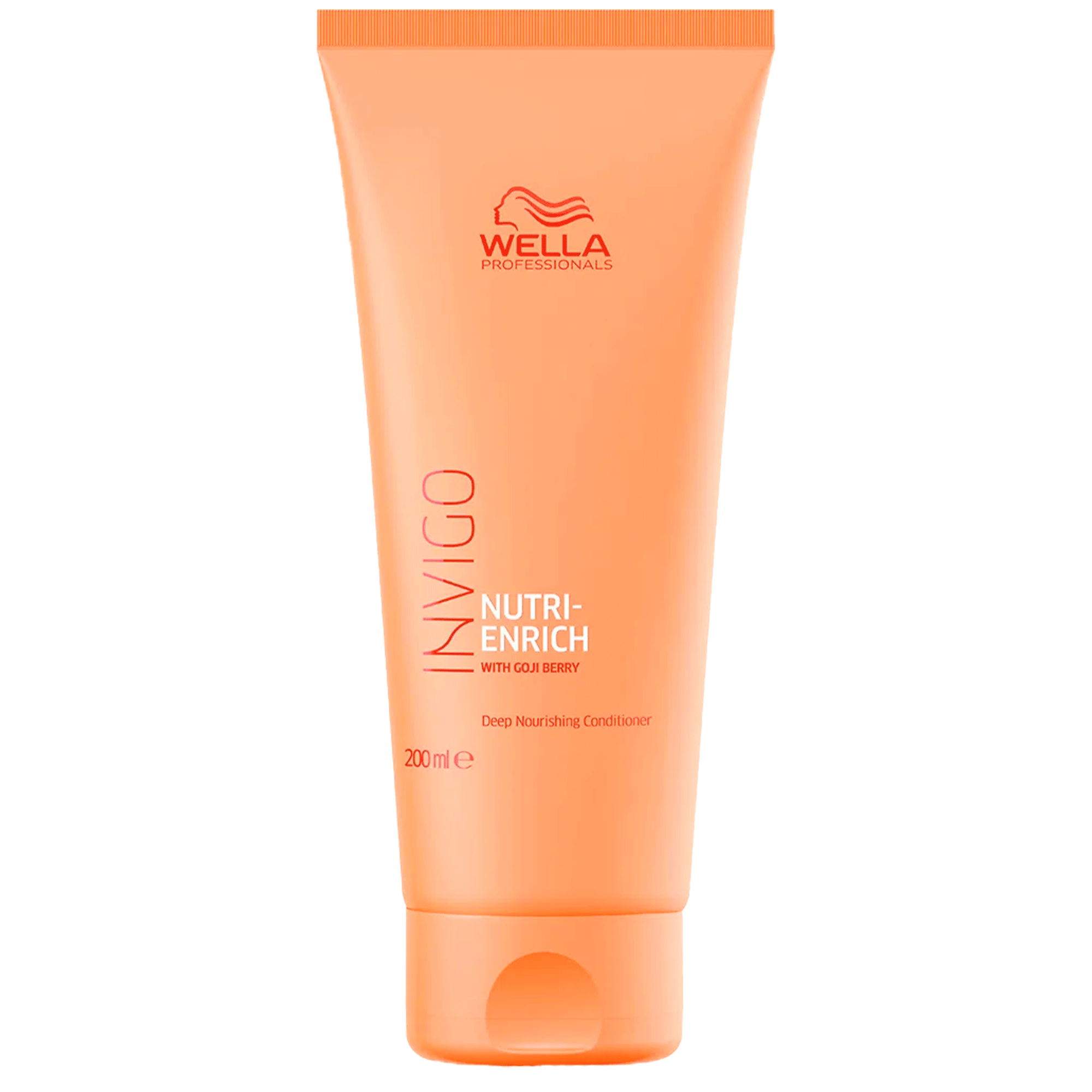 Wella Invigo Nutri-enrich - Condicionador 200ml