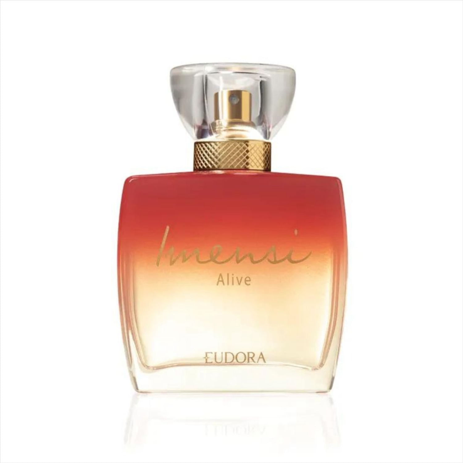 Eudora Deo Colônia Imensi Alive 100ml