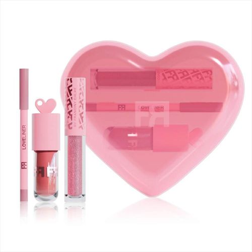 Franciny Ehlke Love Kit Franciny Ehlke Love Kit
