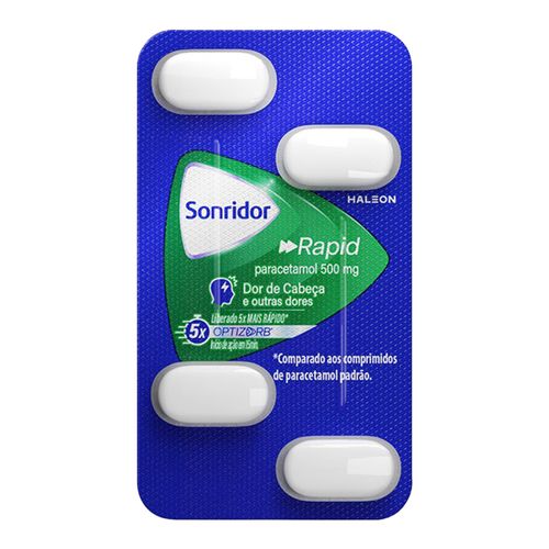884596---Analgesico-e-Antitermico-Sonridor-Rapid-500mg-4-Comprimidos 884596---Analgesico-e-Antitermico-Sonridor-Rapid-500mg-4-Comprimidos