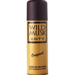DES COTY WIND MUSK SPRAY 90ML
