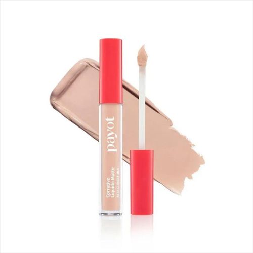 Payot Corretivo Matte Alta Cobertura 45g 1.5 Payot Corretivo Matte Alta Cobertura 45g 1.5