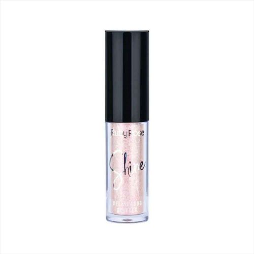 Ruby Rose Delineador Glitter Shine HB8416 3,3ml 3 Ruby Rose Delineador Glitter Shine HB8416 3,3ml 3