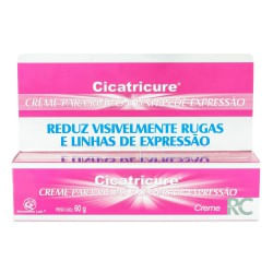 Cicatricure Gel 60g