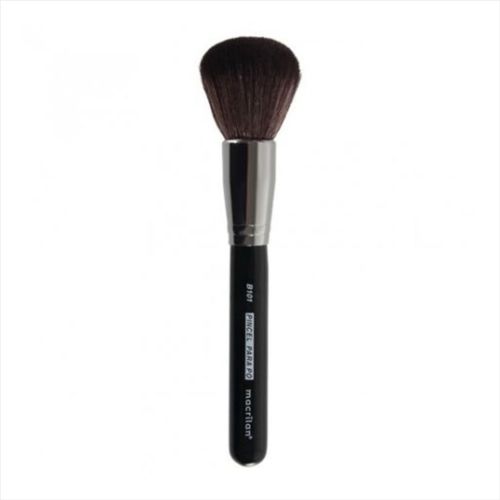 Macrilan B101 Pincel Para Pó