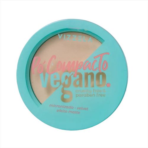 Vizzela Pó Compacto 9g 01