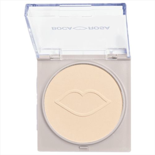 Boca Rosa Pó Compacto BR01 9g Boca Rosa Pó Compacto BR01 9g
