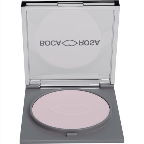 Boca Rosa Pó Compacto Translucido Jujuba 9g Boca Rosa Pó Compacto Translucido Jujuba 9g