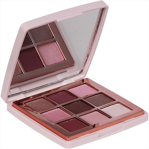 Nina Makeup Paleta de Sombras Instant Pallet Desire 9,5g