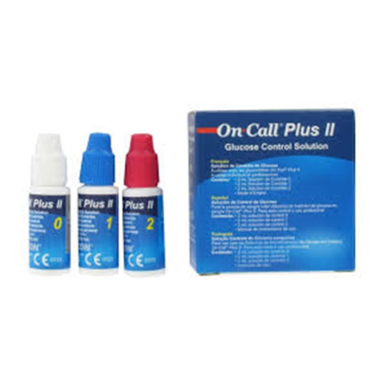 AP ON-CALL PLUS