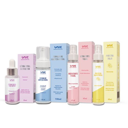 Kit Hidratação Profunda Kit Hidratação Profunda