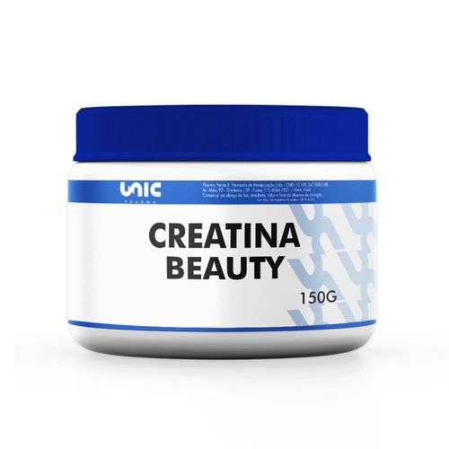 Creatina Beauty - 150g
