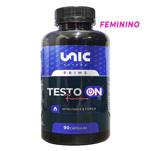 Testo On Feminino 90 Cápsulas Testo On Feminino 90 Cáps Testo On Feminino 90 Cápsulas Testo On Feminino 90 Cáps