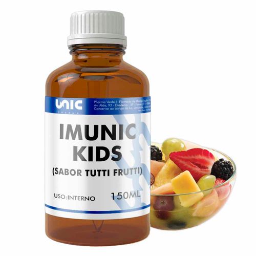Imunic Kids 150ml