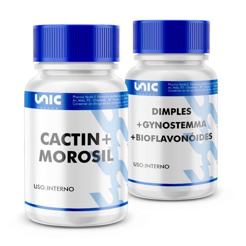 AMPK - Mulher (Desacoplador de gordura) 30caps (cada) AMPK - Mulher (Desaclobator de gordura) 30caps (cada)