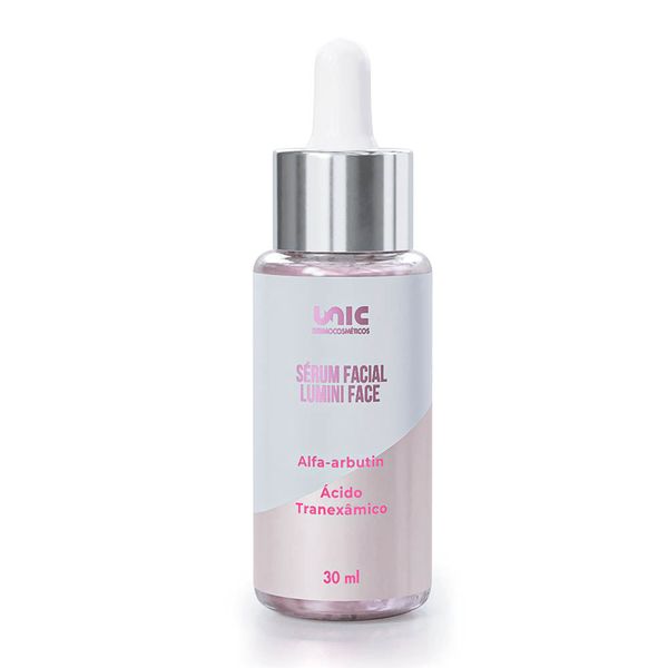 Sérum Facial Lumini Face 30ml
