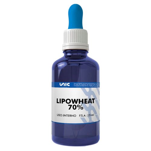 Lipowheat 70% 15ML
