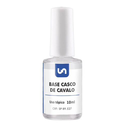 Base Casco de Cavalo (10ml) Base Casco de Cavalo (10ml)