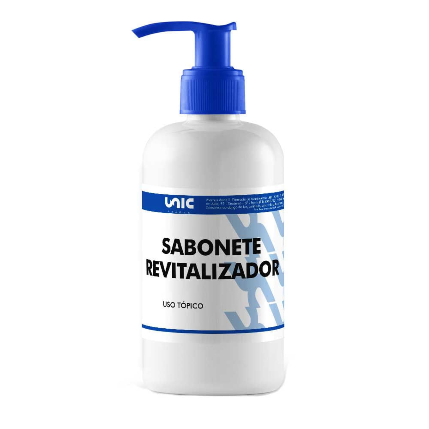 Sabonete Revitalizador 150ml
