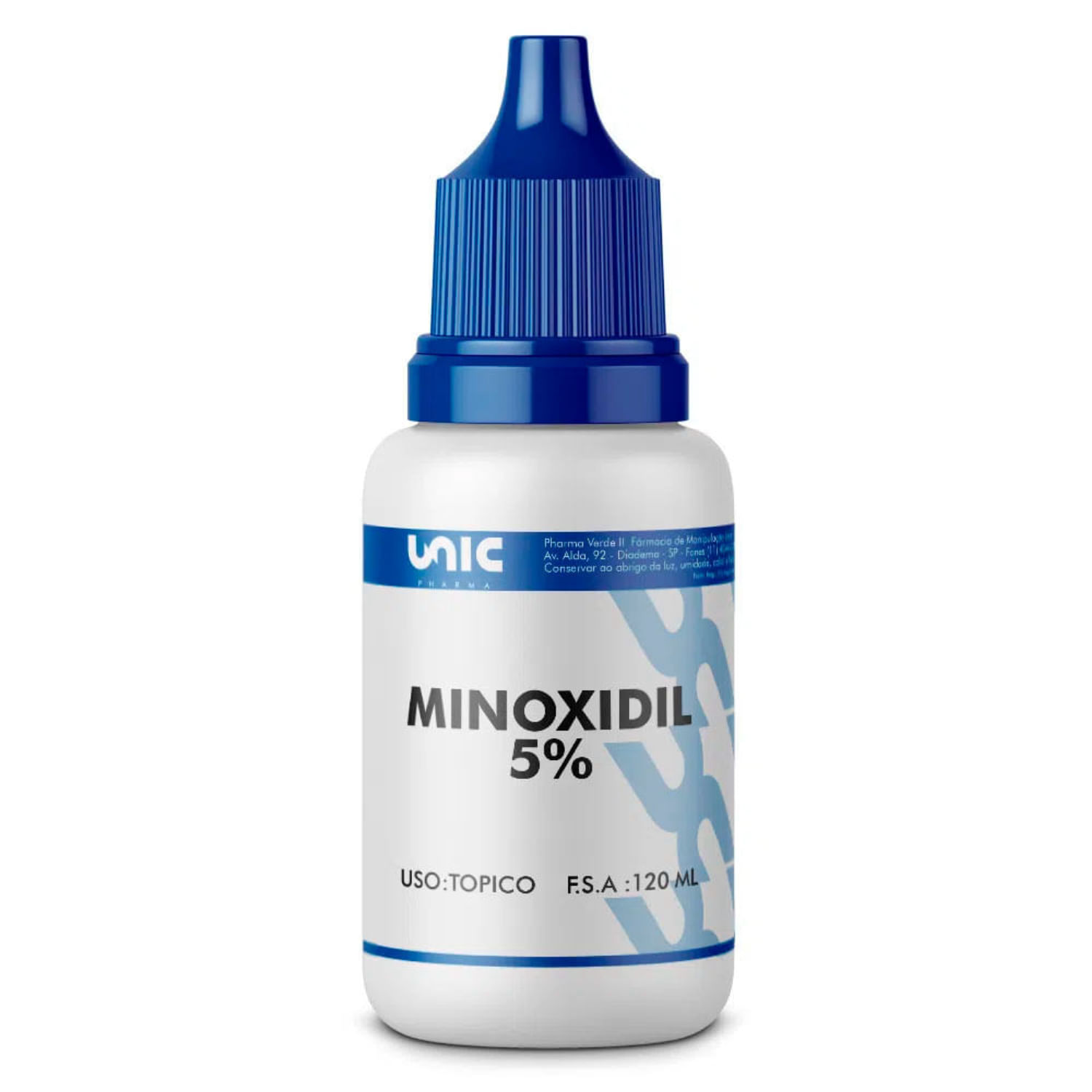 Minoxidil