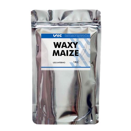 Waxy maize 1kg Waxy maize 1kg