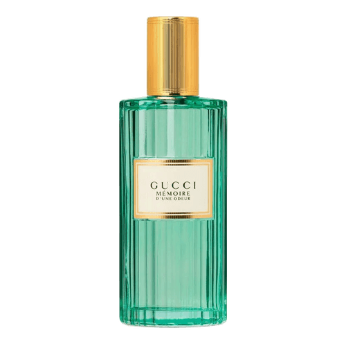 Gucci Mémoire D'Une Odeur Eau de Parfum - Perfume Unissex 60ml 60ml Gucci Mémoire D'Une Odeur Eau de Parfum - Perfume Unissex 60ml 60ml