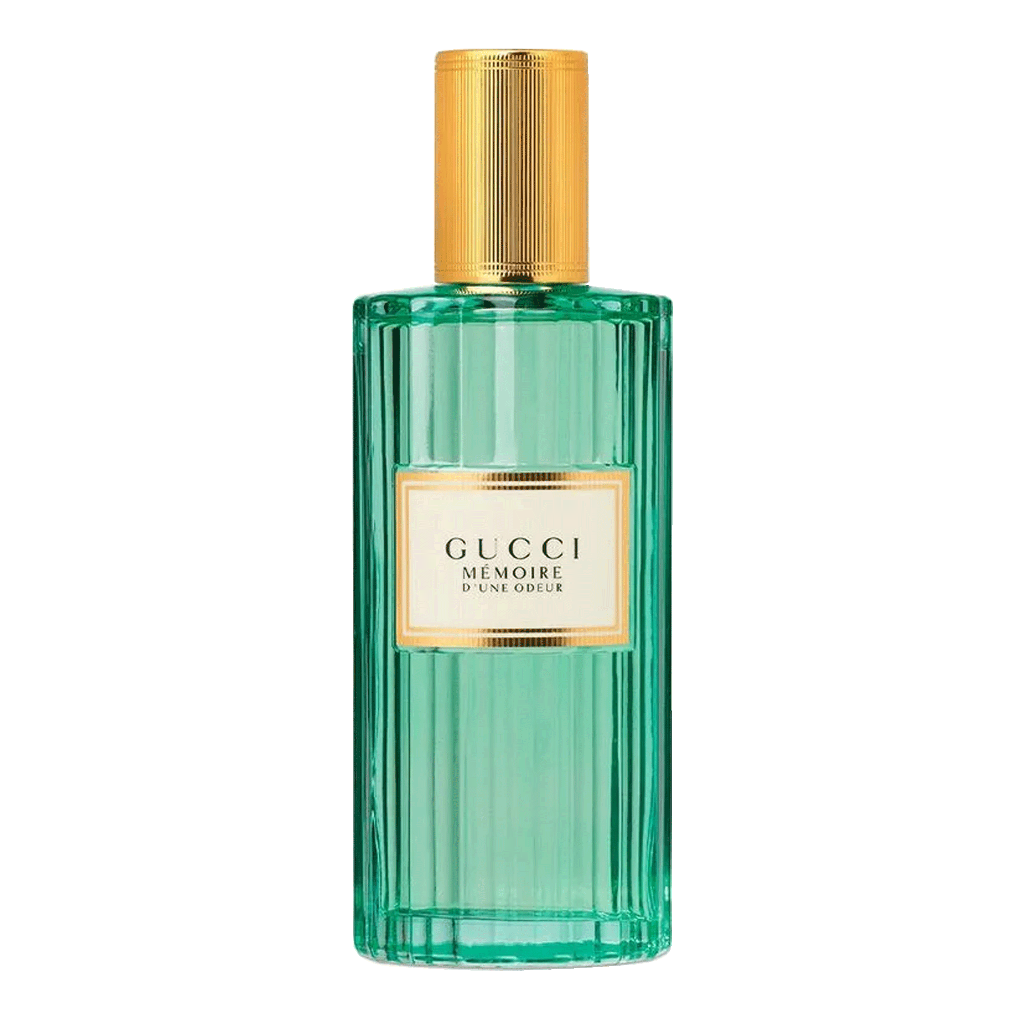 Gucci Mémoire D'Une Odeur Eau de Parfum - Perfume Unissex 60ml