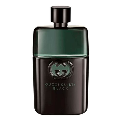 Gucci Guilty Black Eau de Toilette - Perfume Masculino 90ml 90ml