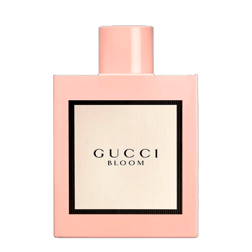 Gucci Bloom Eau de Parfum - Perfume Feminino 50ml 50ml