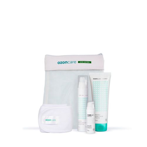 Kit Acne Control Kit Acne Control